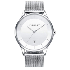 ساعت مچی ویسروی VICEROY کد 42299-07 - viceroy watch 42299-07  